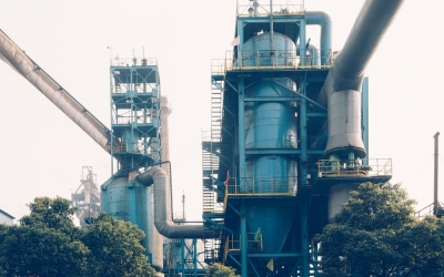 Turn-Key Plant Installation